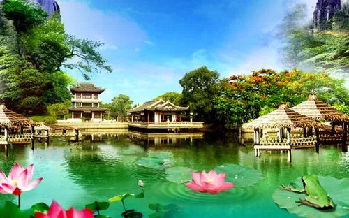 高效节能智慧城市